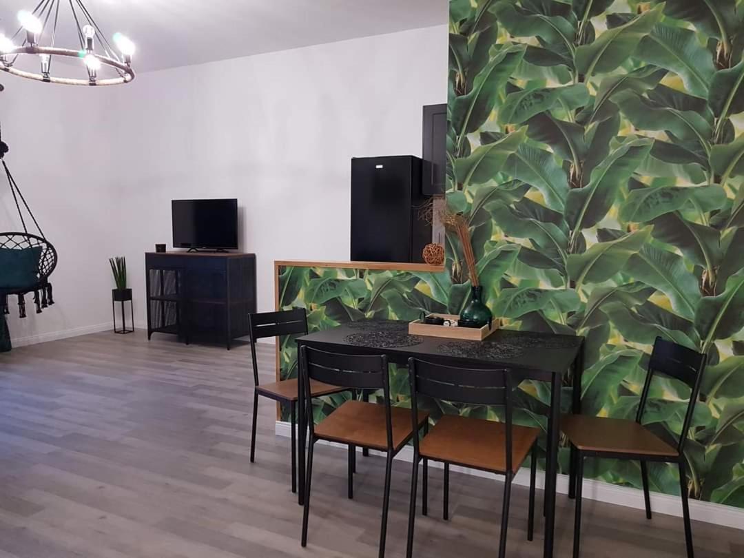 Morynapartments Bagian luar foto