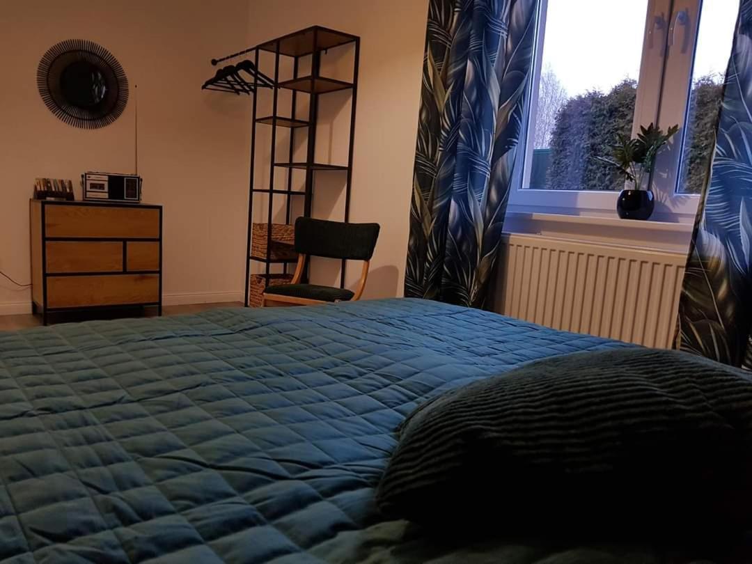 Morynapartments Bagian luar foto