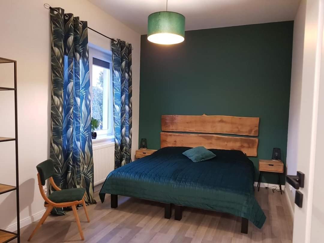 Morynapartments Bagian luar foto