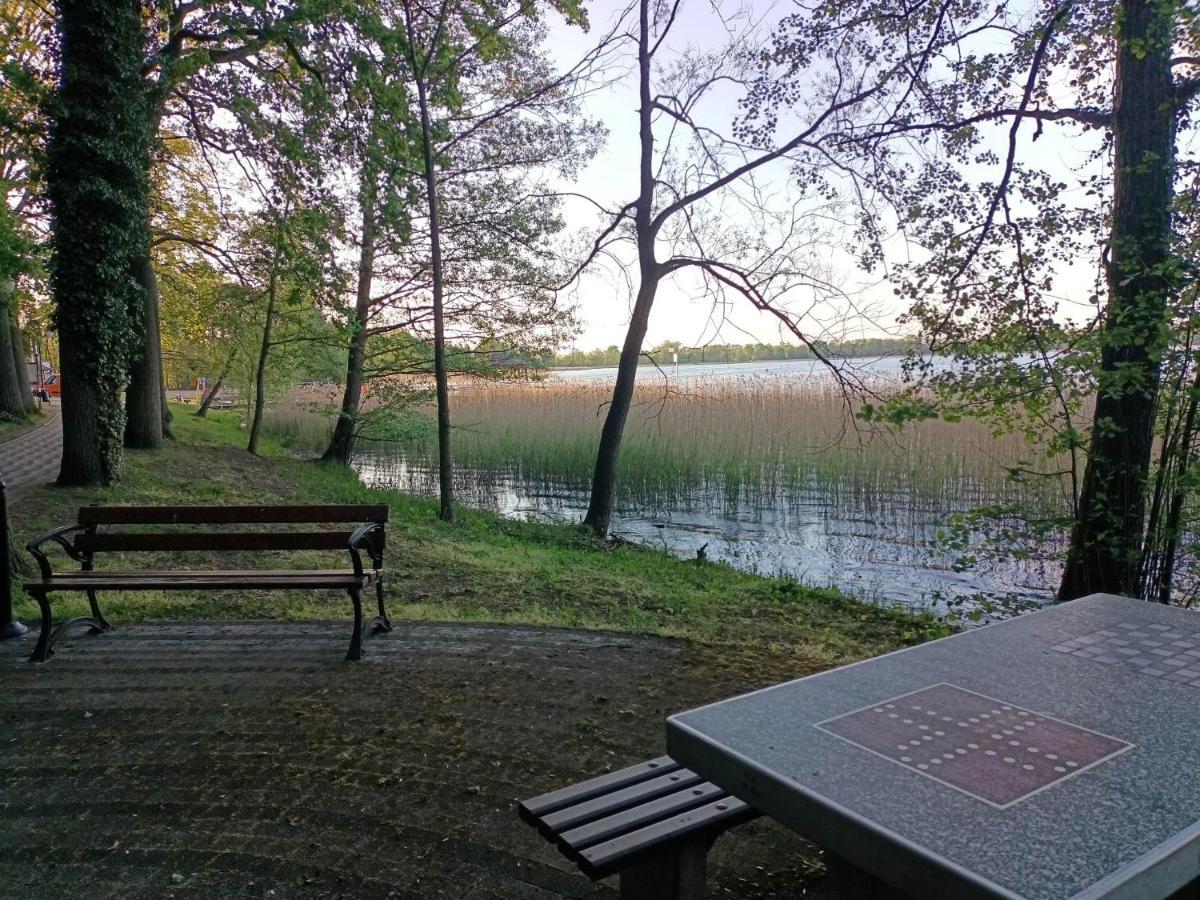Morynapartments Bagian luar foto