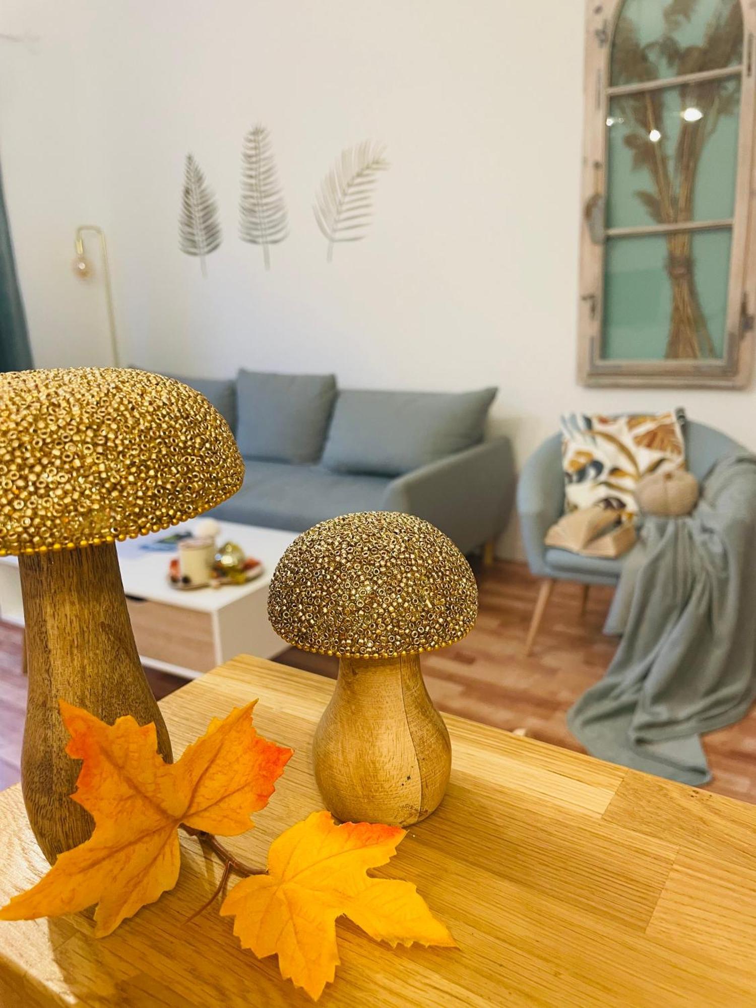 Morynapartments Bagian luar foto