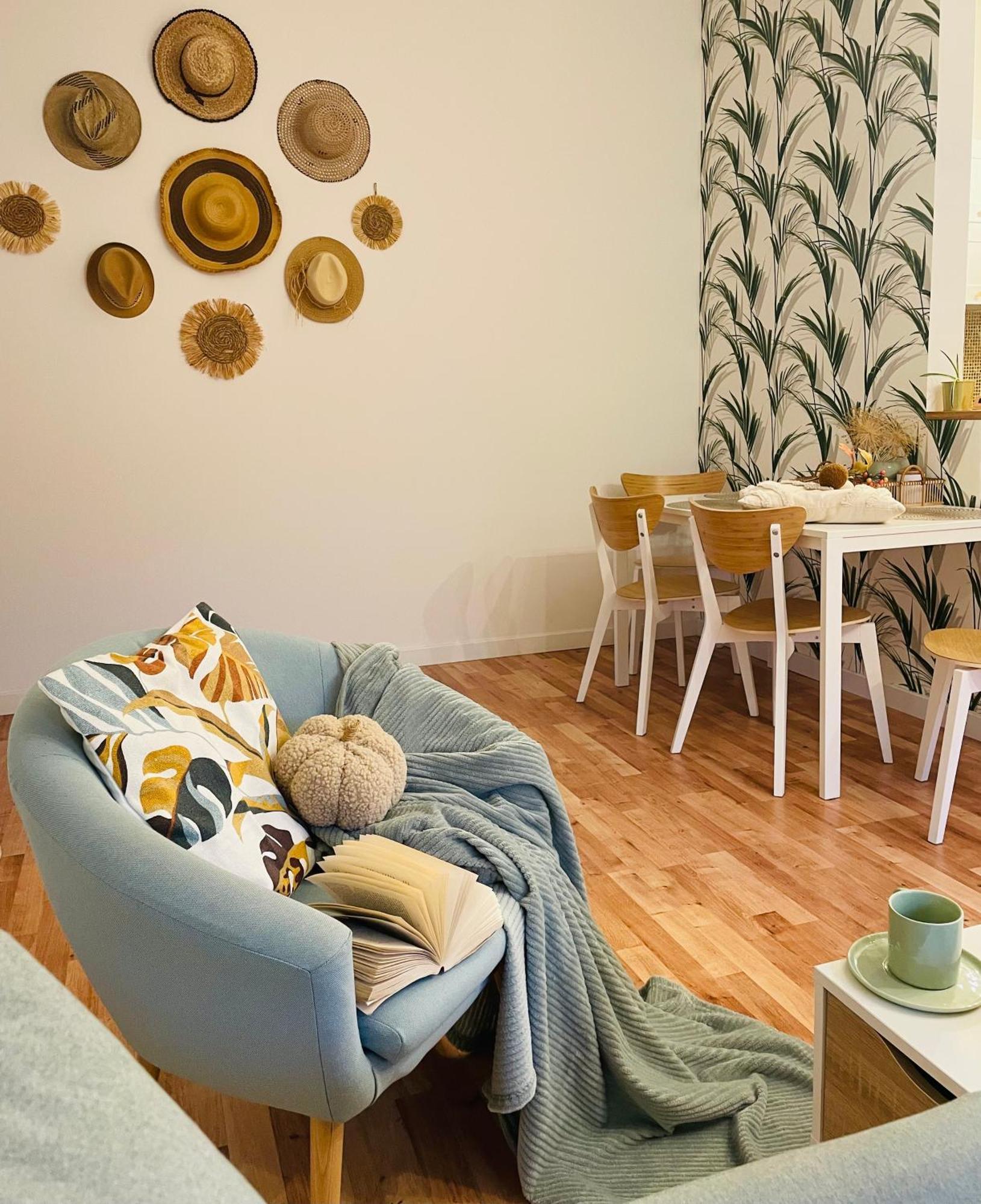 Morynapartments Bagian luar foto