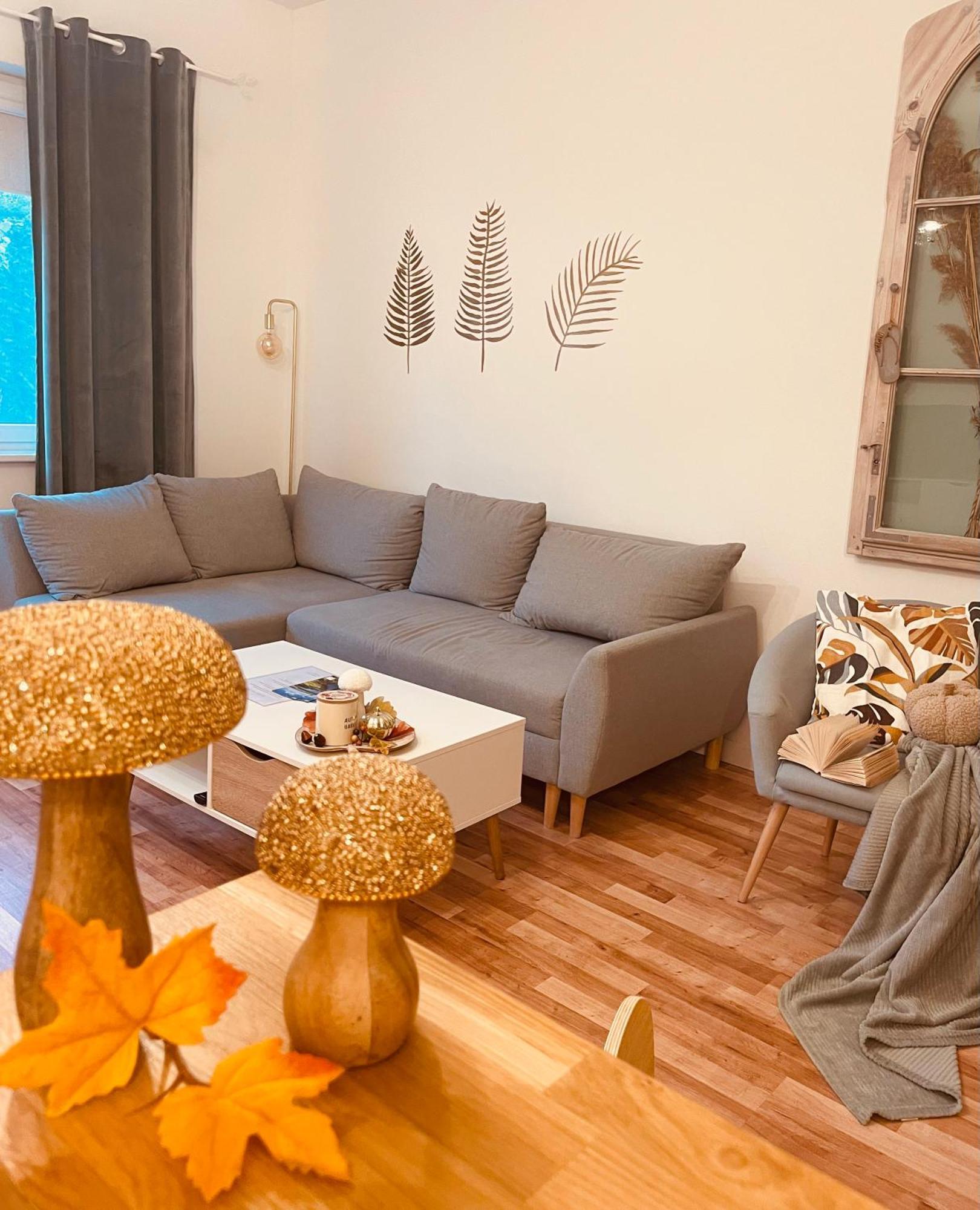 Morynapartments Bagian luar foto