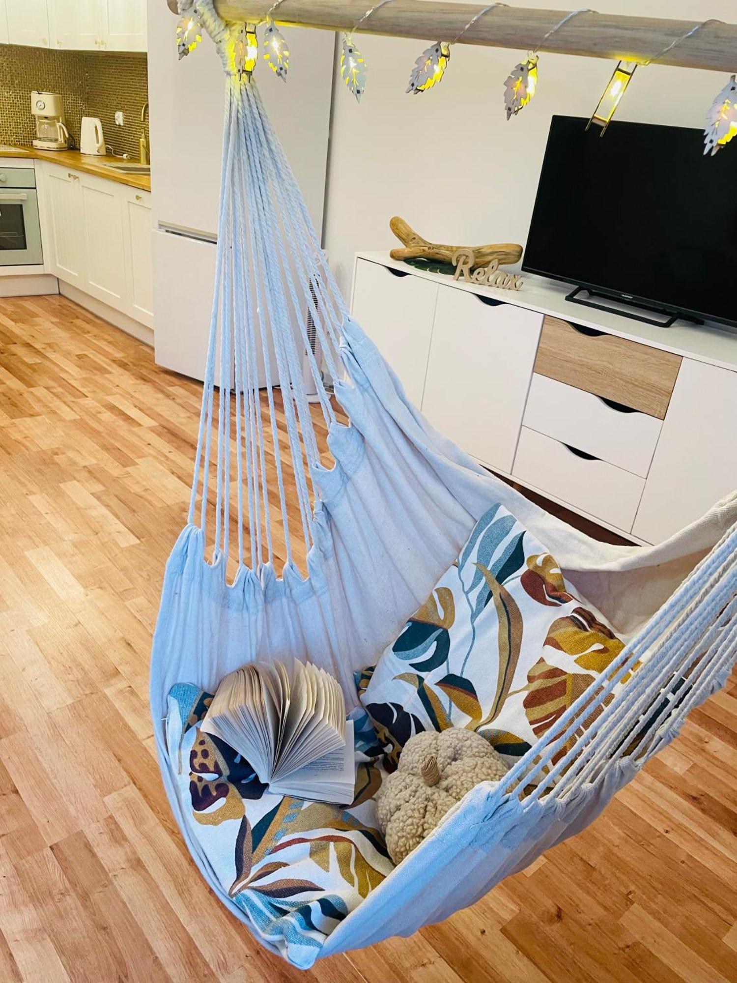 Morynapartments Bagian luar foto
